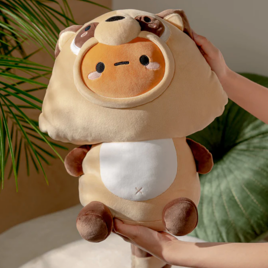 Potato stuffed outlet animal