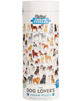 The Dog Lover's 1000 Piece Puzzle