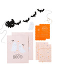 Trick or Treat You've Been Boo'd Kit