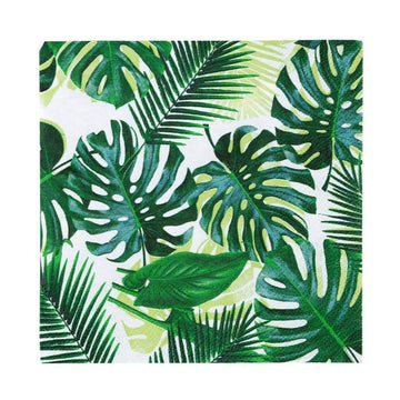Palm Leaf Napkins