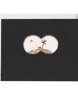 Turtle Island Card