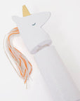 Unicorn Glitter Small Crackers