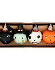 Vintage Halloween Surprise Balls