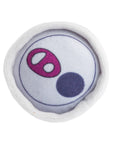 White Paw Dog Toy - Bark Cherry