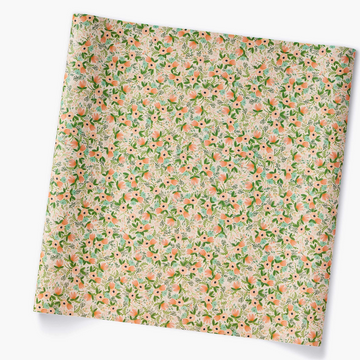 Wildflower Wrapping Paper Roll [pick up only]