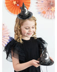 Witch Party Hats