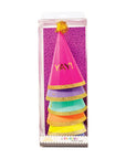 YAY! Bright Party Hats
