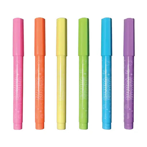 Yummy Scented Highlighters