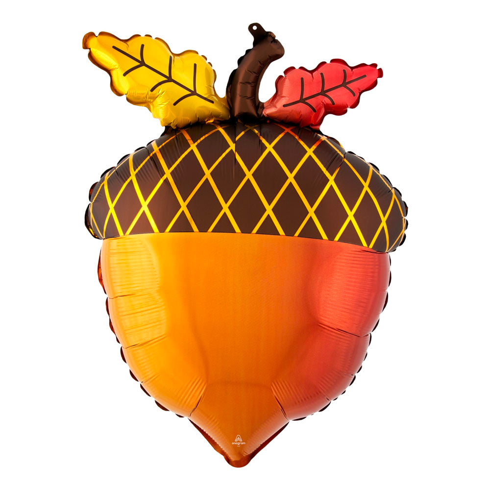 Acorn Balloon