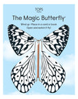 The Magic Butterfly [Random Color]