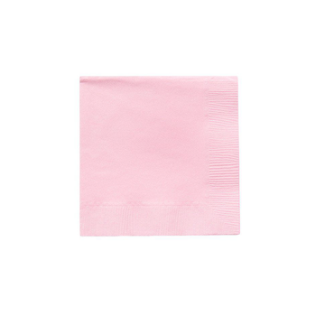 Blush Napkins
