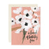 a bunch of birthday love greeting card