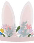 Bunny Ears Headband 8pk