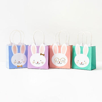 Bunny Gift Bags