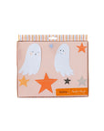 Ghosts and Stars Banner