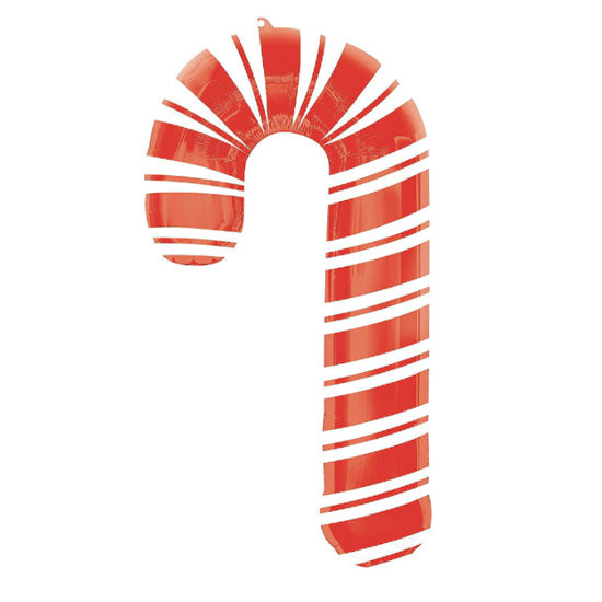 Candy Cane Balloon