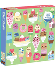 Cat Cafe 500pc Puzzle
