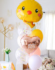 Easter Chicky Balloongram