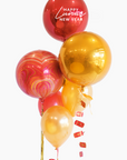Lunar New Year Balloongram