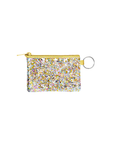 Confetti Key Ring Pouch