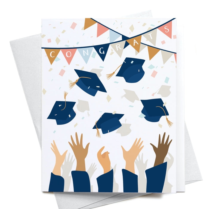 Congrats Grad Card