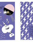 Cosmic Dad - Father's Day Card