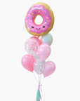 Donut Balloongram