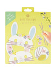 Bunny Mask Making Kit for 6