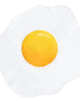 egg napkin