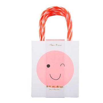 Emoji Party Bags