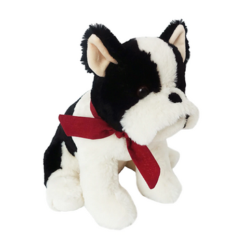 Francois the French Bulldog Plush