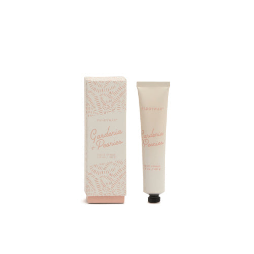 Body Hand Cream - Gardenia &amp; Peonies
