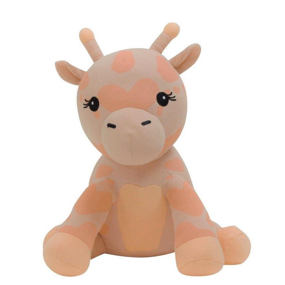 giraffe plush