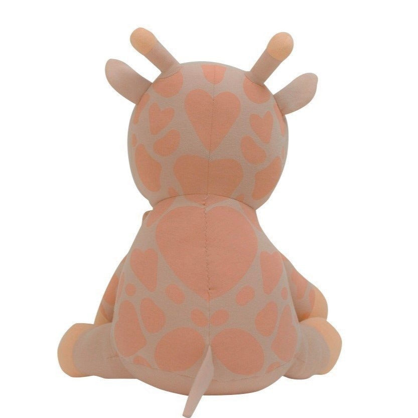giraffe plush