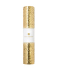 Gold Glitter Table Runner
