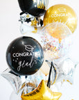 Grad Balloongram No.10 - Designer's Choice