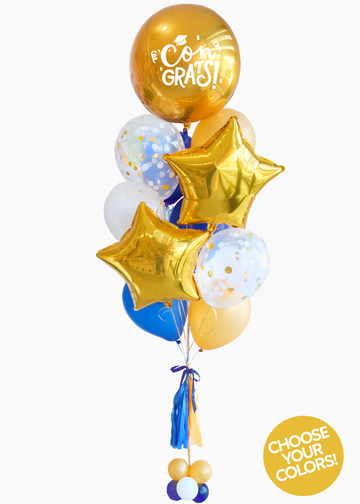 Grad Balloongram No.2