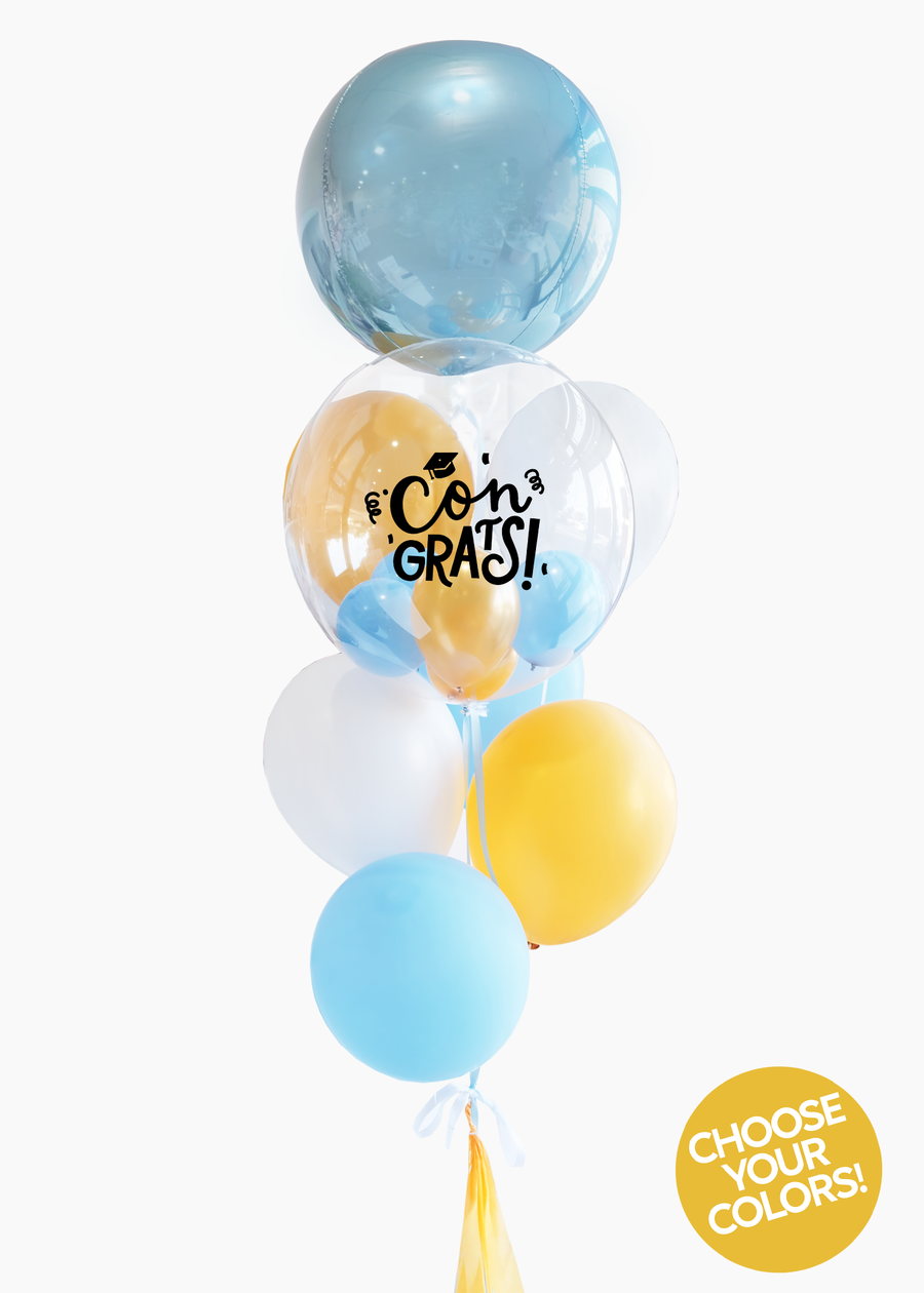 Grad Balloongram No.4