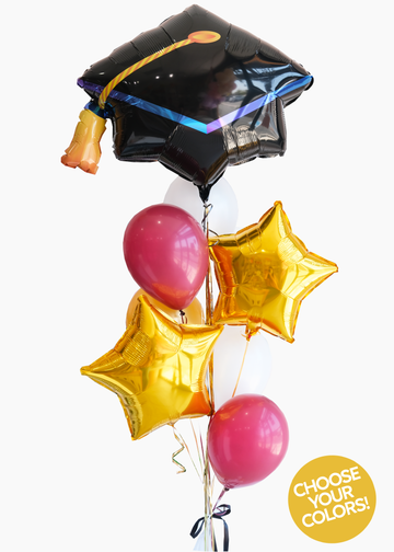 Grad Balloongram No.5