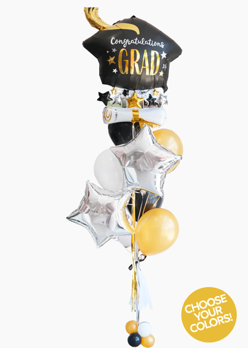 Grad Balloongram No.6