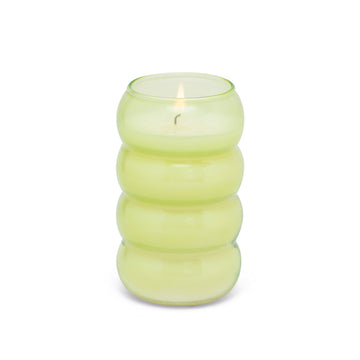 Green Realm Candle | Bamboo
