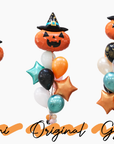 Witch's Hat Halloween Balloongram 🧙‍♀️🔮