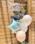 birthday boba balloon