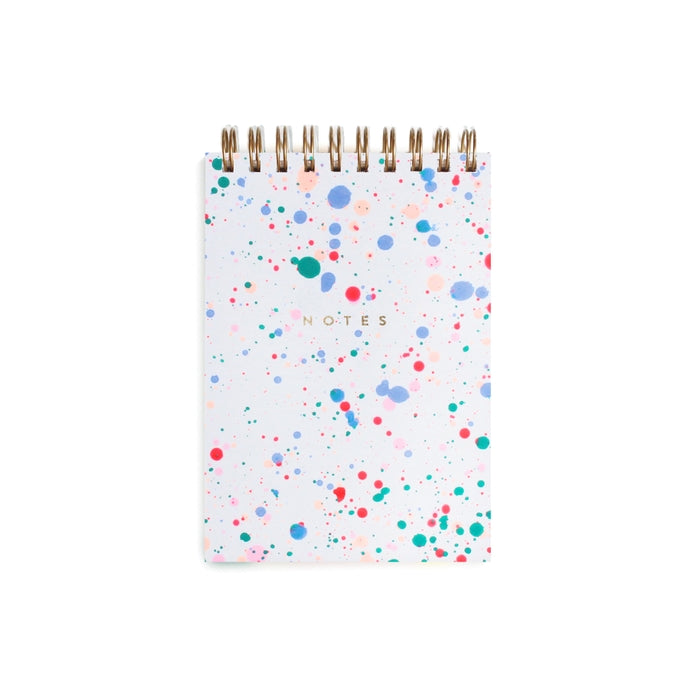 Infiniti Mini Notebook