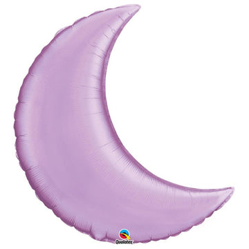 Jumbo Lavender Moon Balloon
