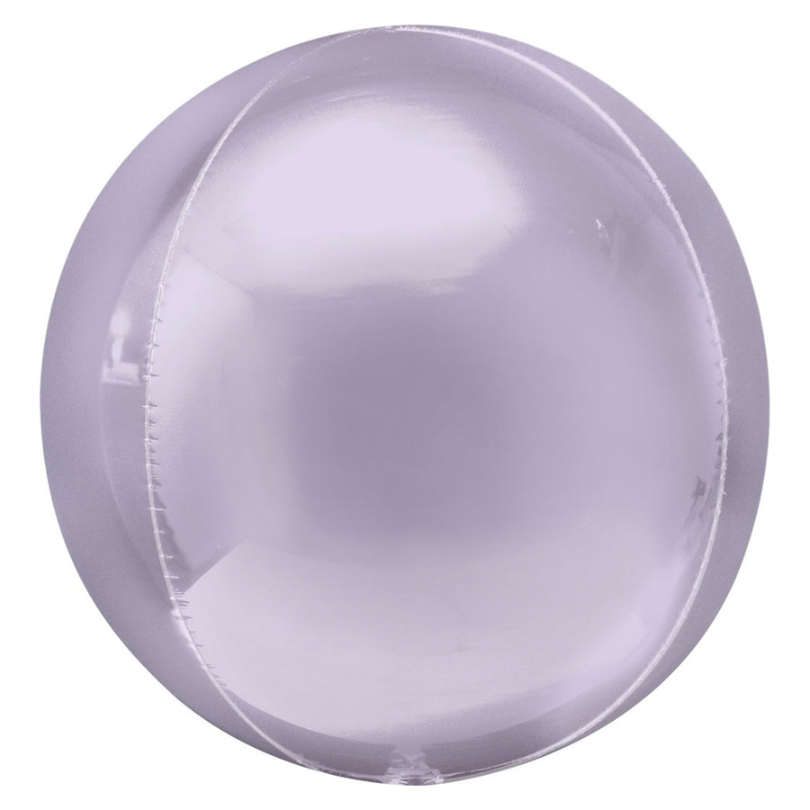 Lavender Orb Balloon