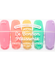 Le BonBon Patisserie Scented Pastel Highlighters