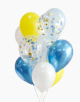 Lemonade Splash Balloon Set