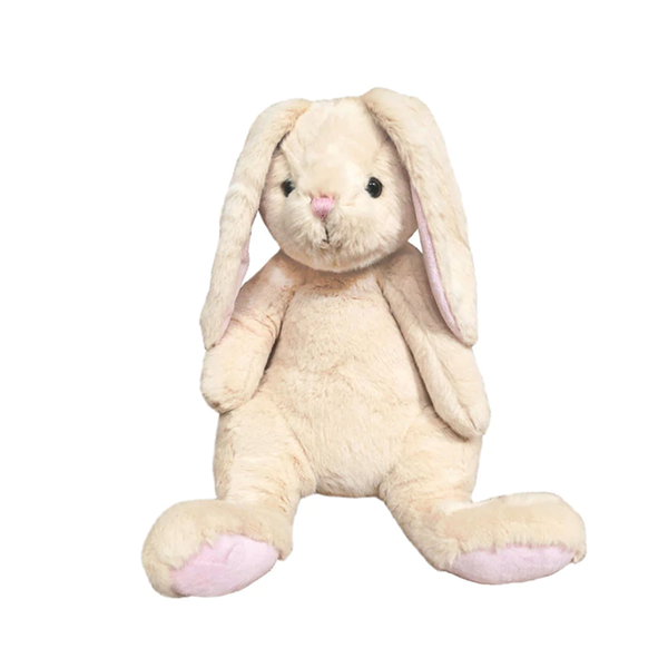 Lily Bunny Plush