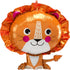 lion balloon